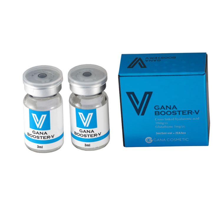 GANA BOOSTER V - Биоревитализация